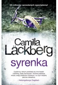 Syrenka. Saga kryminalna. Tom 6