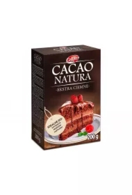 Kakao ekstra ciemne