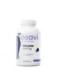 Glicyna Suplement diety