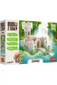  Brick Trick. Zamek M 61539