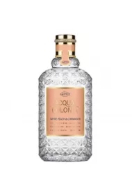 Woda kolońska White Peach & Coriander