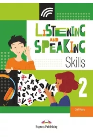 Listening and Speaking Skills 2. Student's Book + kod DigiBook