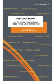 Przygody mowy