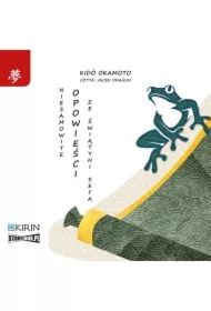 Niesamowite opowieści ze świątyni..