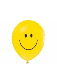 Balony Uśmiechy
