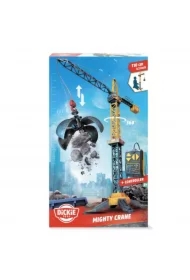 Dźwig z kulą 110cm zdalnie sterowany