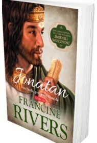 Jonatan. Syn Saula, przyjaciel Dawida. Tom 3