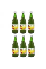 Sok jabłkowo-bananowy nfc bezglutenowy zgrzewka