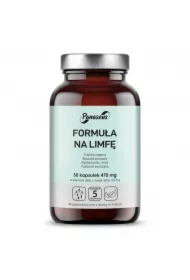Formuła na limfę Suplement diety