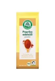 Papryka słodka mielona