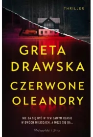 Czerwone oleandry
