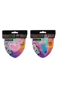 Monster High - slime brelok - dwa wzory