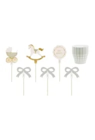 Zestaw do muffinek Oh Baby