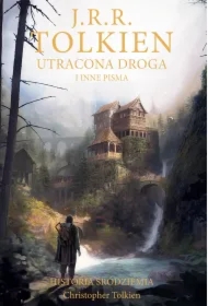 Utracona droga i inne pisma