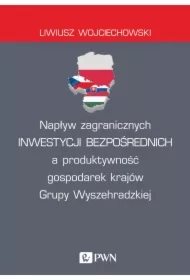 Napływ zagranicznych inwestycji bezpośrednich...