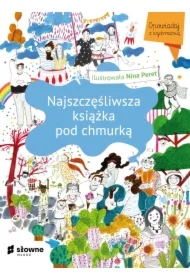 Najszczęśliwsza książka pod chmurką
