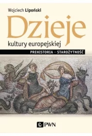 Dzieje kultury europejskiej