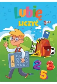 Lubię liczyć
