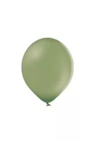 Balony B105 Pastel Rosemary Green 100 szt
