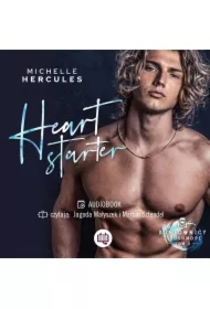 Heart starter. Buntownicy z Rushmore. Tom 3