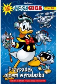 MegaGiga 2/2025 Przypadek ojcem wynalazku