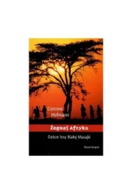 Żegnaj Afryko-dalsze losy  /n/