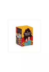 Sisterhood Classics Boxset 5 Books