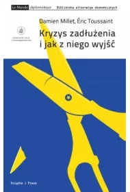 Kryzys zadłużenia i jak z niego wyjść
