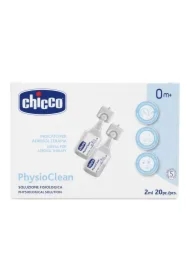 Physio Clean izotoniczny roztwór soli fizjologicznej