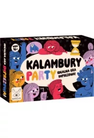 Kalambury Party