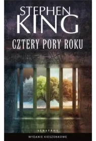 Cztery pory roku (pocket)