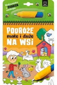 Podróże małe i duże. Na wsi