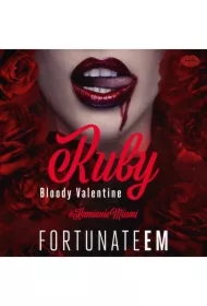 Ruby. Bloody Valentine