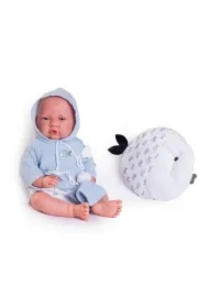 Lalka hiszpańska Recien Nacido 42cm