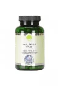 Skóra, Włosy, Paznokcie - suplement diety