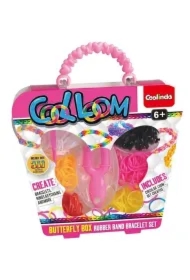 Cool Loom Butterfly PAULINDA