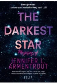 The Darkest Star. Magiczny pył