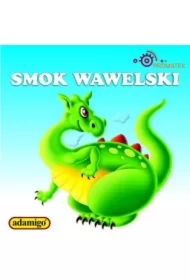 Smok Wawelski