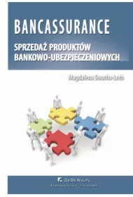 Bancassurance. Sprzedaż produktów bankowo-ubezpieczeniowych. Rozdział 3. Analiza powiązań bankowo-ubezpieczeniowych typu bancassurance w Polsce