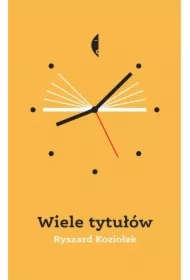 Wiele tytułów