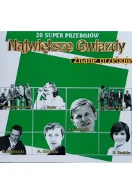 Największe Gwiazdy - Znane przeboje