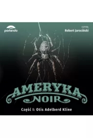 Ameryka Noir. Część 1. W tysiącu postaci