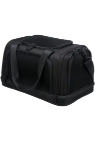 Nosidło Plane, czarne, 28 x 25 x 44 cm, do transportu lotniczego, MAX.