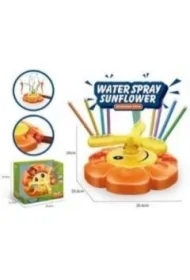 Zraszacz obrotowy słonecznik mix