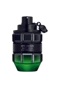 Woda toaletowa dla mężczyzn Spicebomb Night Vision