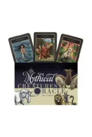 Karty do wróżenia The Mythical Creatures Oracle