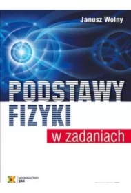 Podstawy fizyki w zadaniach