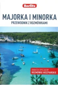 Majorka i Minorka. Przewodnik z rozmówkami