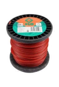 Flo żyłka tnąca gwiazdka 3.0mm x 60m 89459