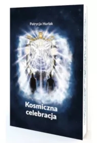 Kosmiczna Celebracja (barwione brzegi)